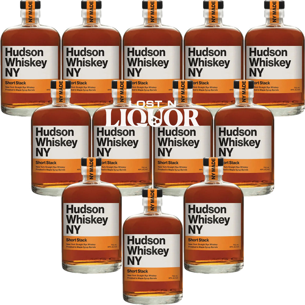 
                      
                        Hudson Short Stack Maple Rye Whiskey_LostNLiquor.com
                      
                    