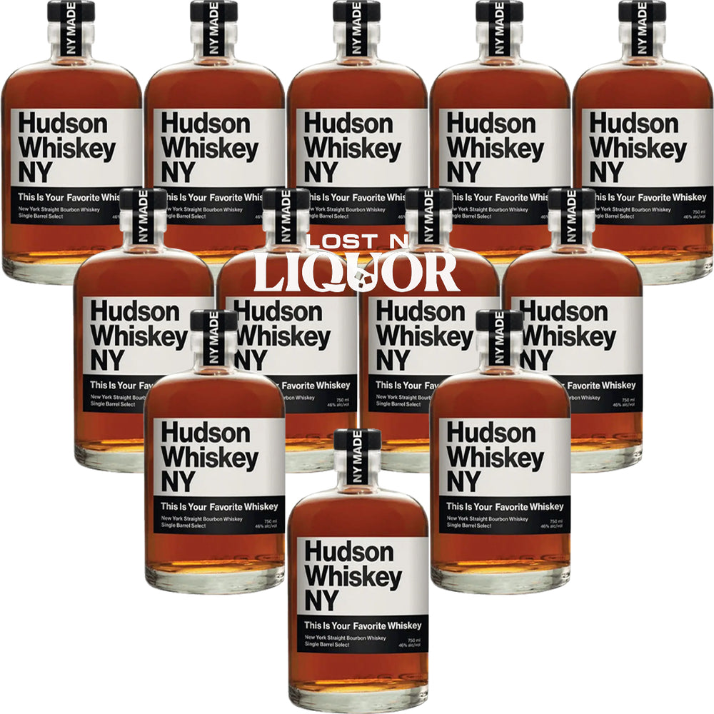
                      
                        Hudson This Is Your Favorite Whisky_LostNLiquor.com
                      
                    