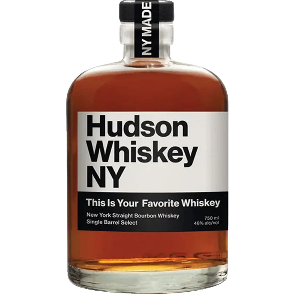 Hudson This Is Your Favorite Whisky_LostNLiquor.com