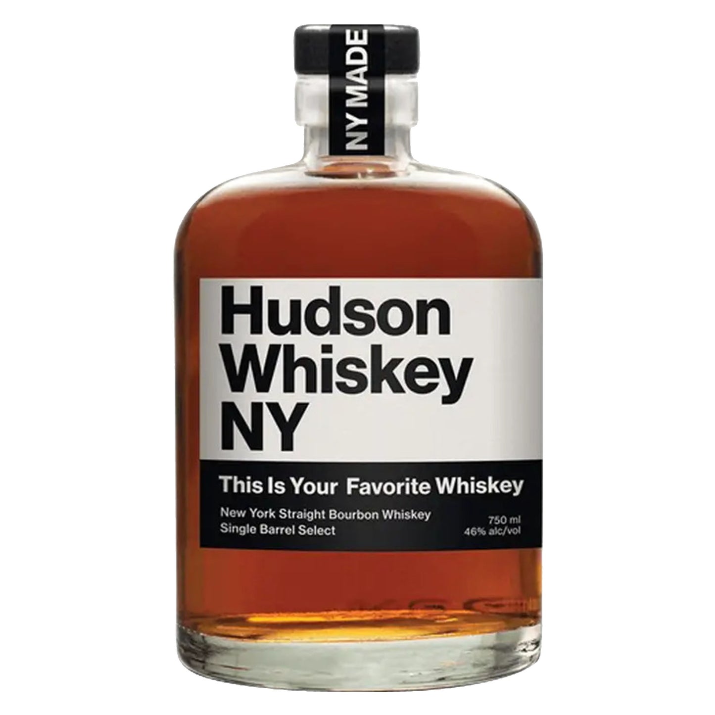 Hudson This Is Your Favorite Whisky_1_LostNLiquor.com