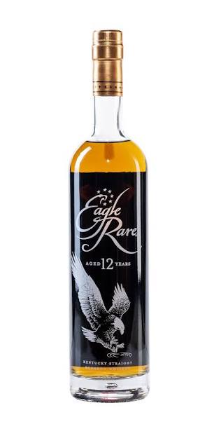 Eagle Rare 12 Year Bourbon Whiskey