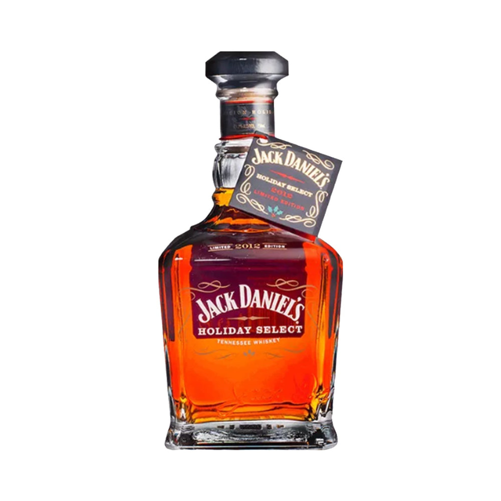 Jack Daniel's Holiday Select Tennessee Whiskey LostNLiquor