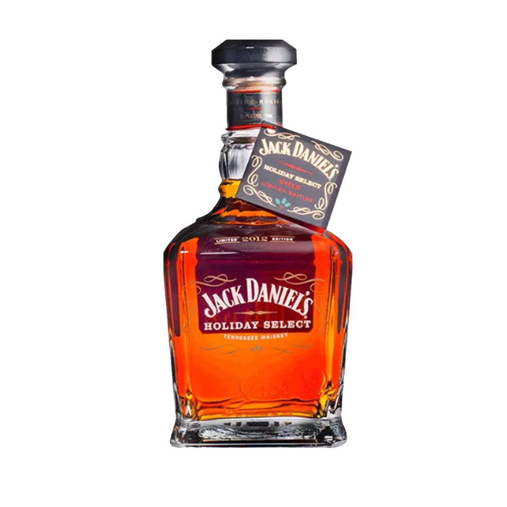 
                      
                        Jack Daniel's Holiday Select Tennessee Whiskey LostNLiquor
                      
                    