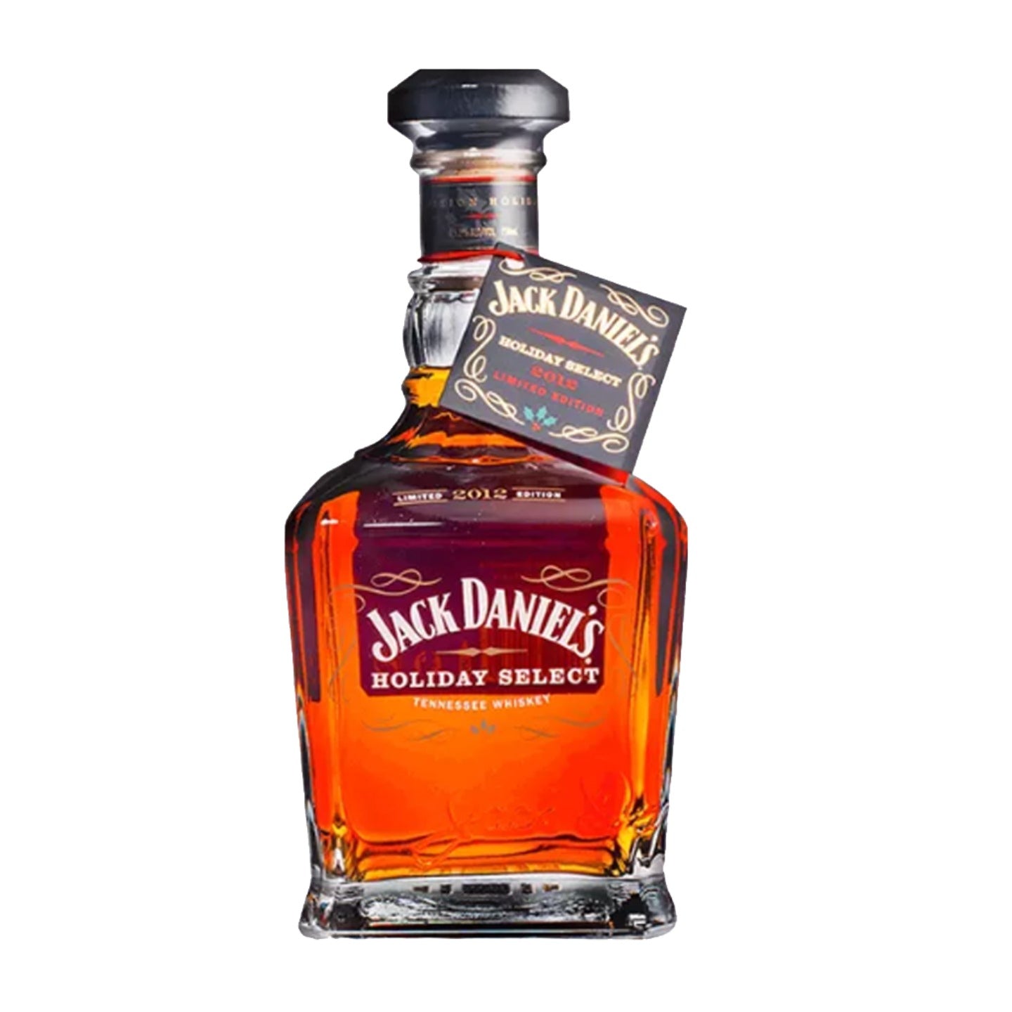 Jack Daniel's Holiday Select Tennessee Whiskey LostNLiquor