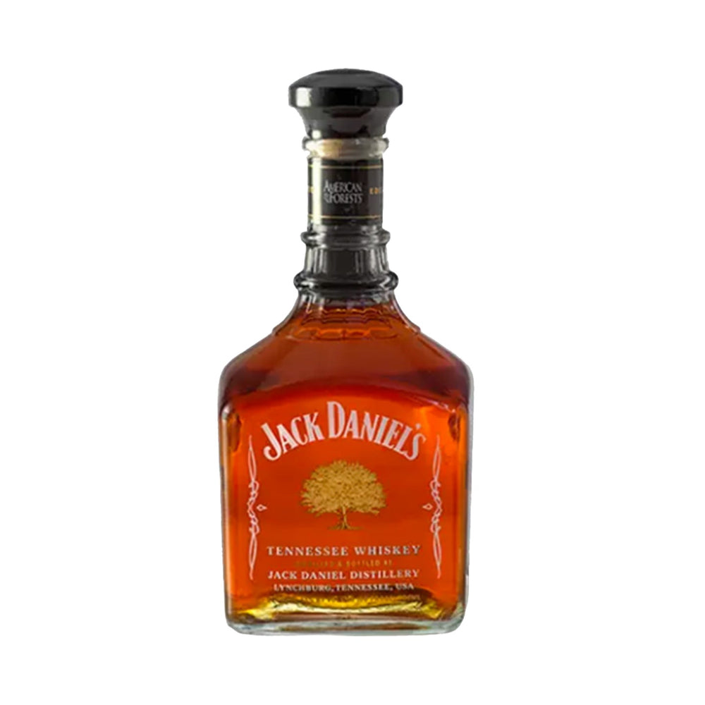 Jack Daniels American Forests Tennessee LostNLiquor