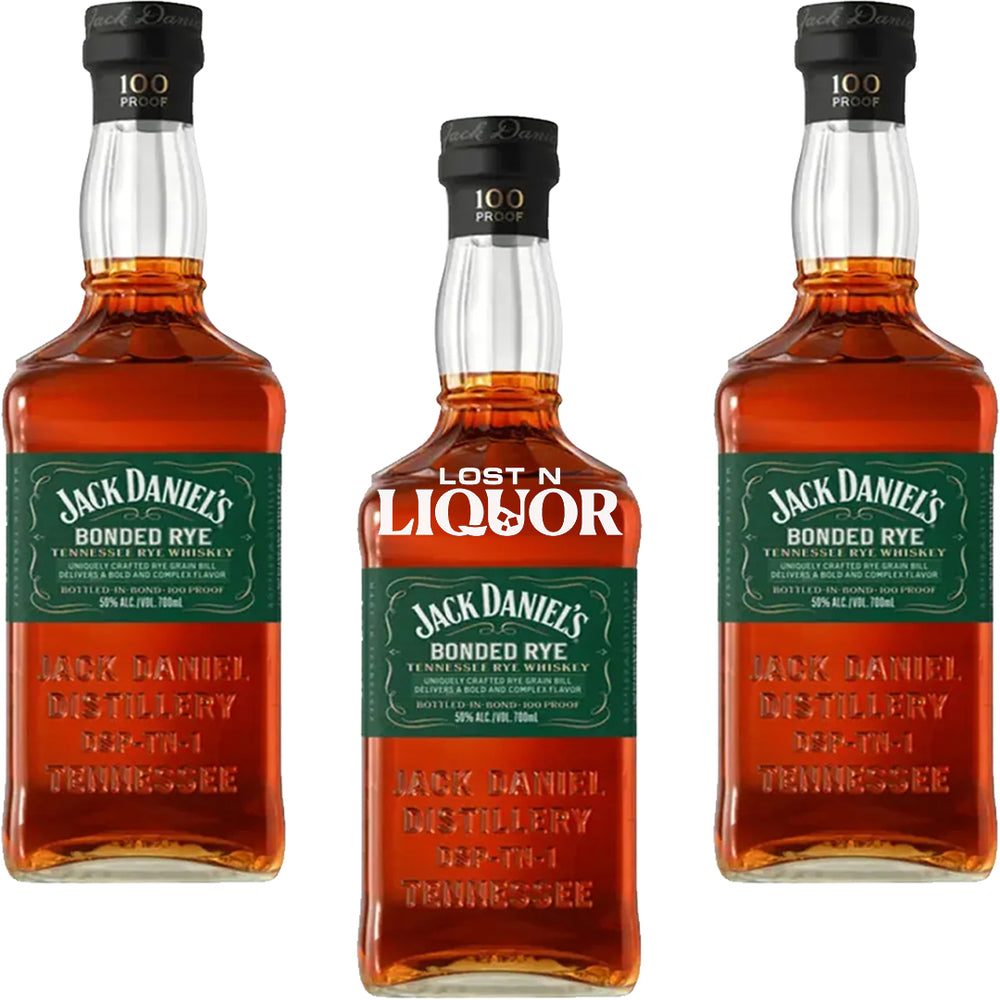 
                      
                        Jack Daniel's Bonded Rye Tennessee Whiskey_LostNLiquor.com
                      
                    
