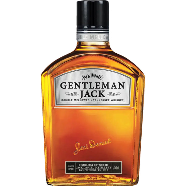 Jack Daniel's Gentleman Jack – Lost N Liquor - Online Liquor Store