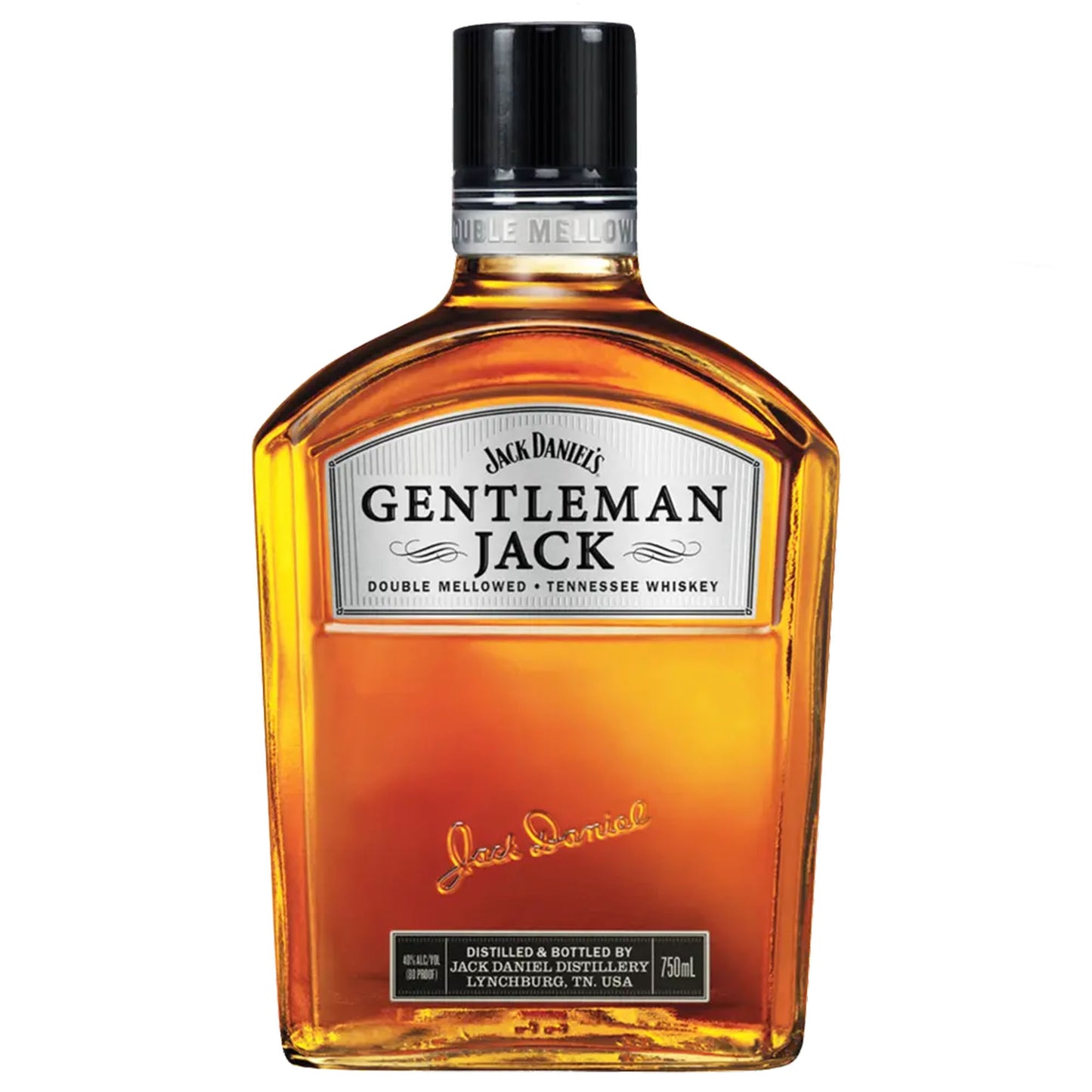 Jack Daniel's Gentleman Jack