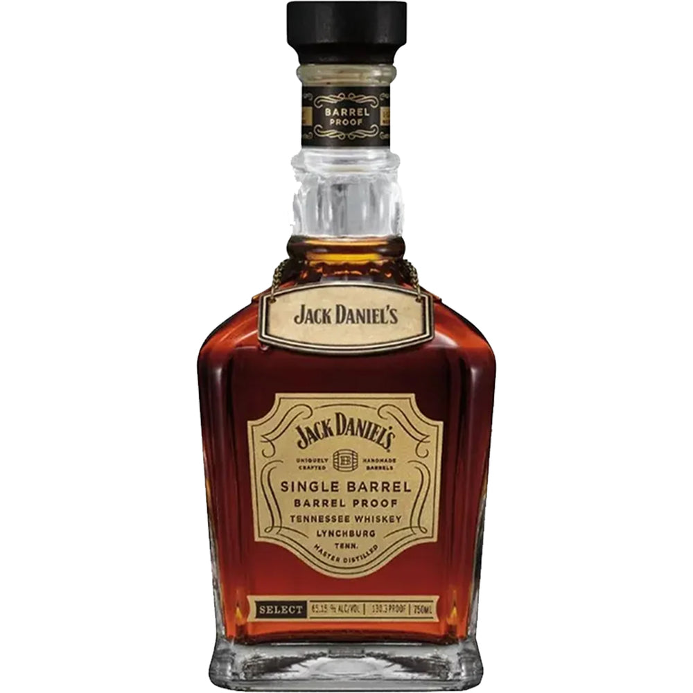 
                      
                        Jack Daniel's Single Barrel Barrel Proof Tennessee Whiskey_LostNLiquor.com
                      
                    