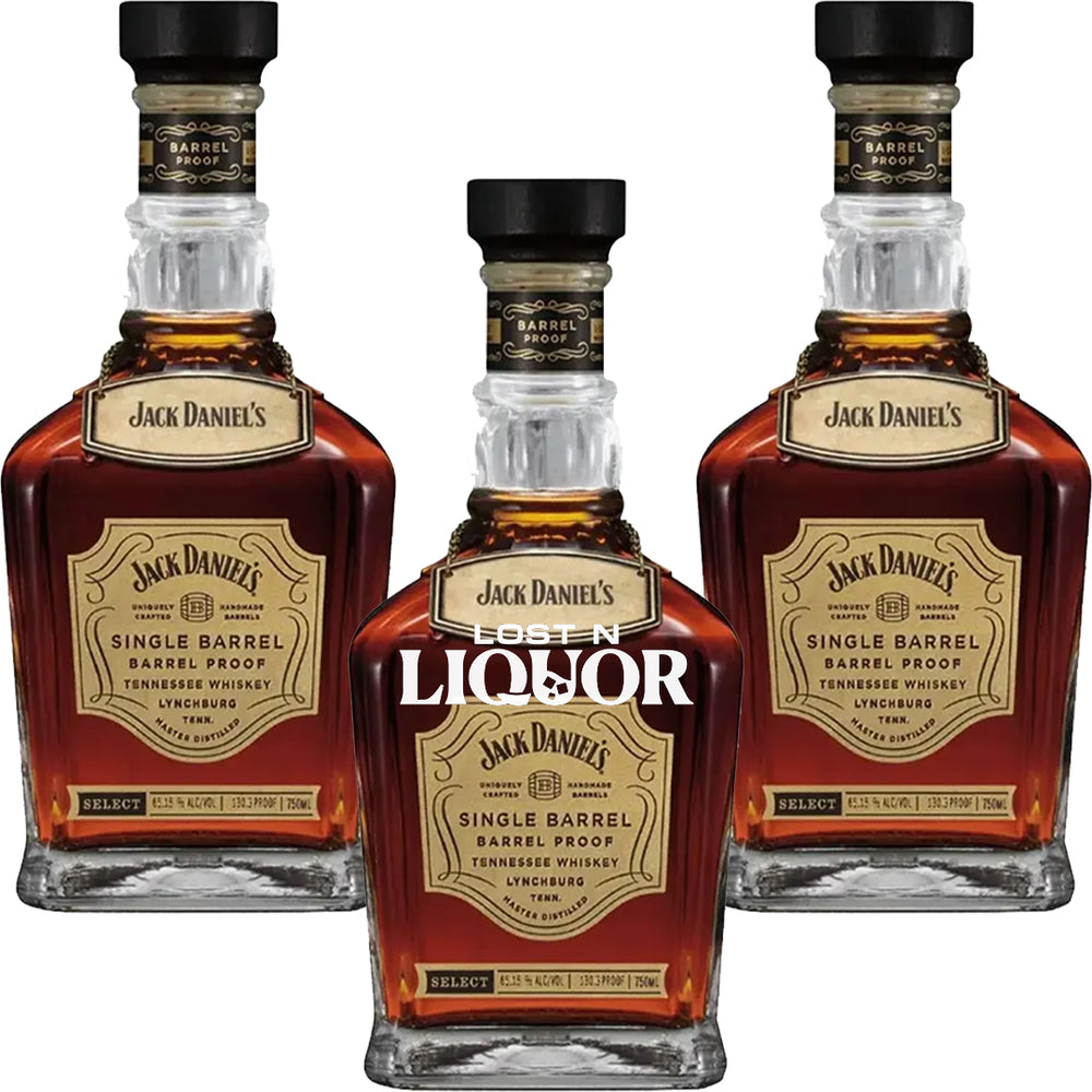 
                      
                        Jack Daniel's Single Barrel Barrel Proof Tennessee Whiskey_LostNLiquor.com
                      
                    