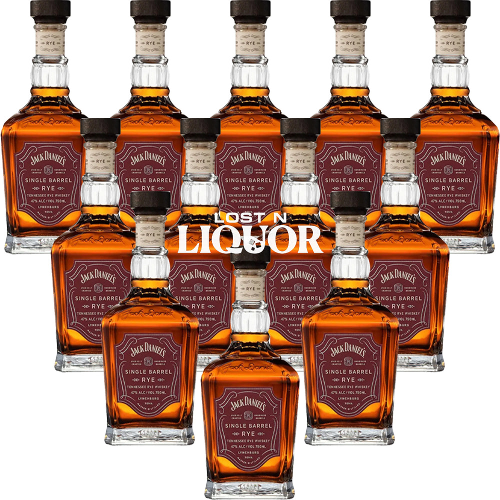 
                      
                        Jack Daniel's Single Barrel Rye_LostNLiquor.com
                      
                    