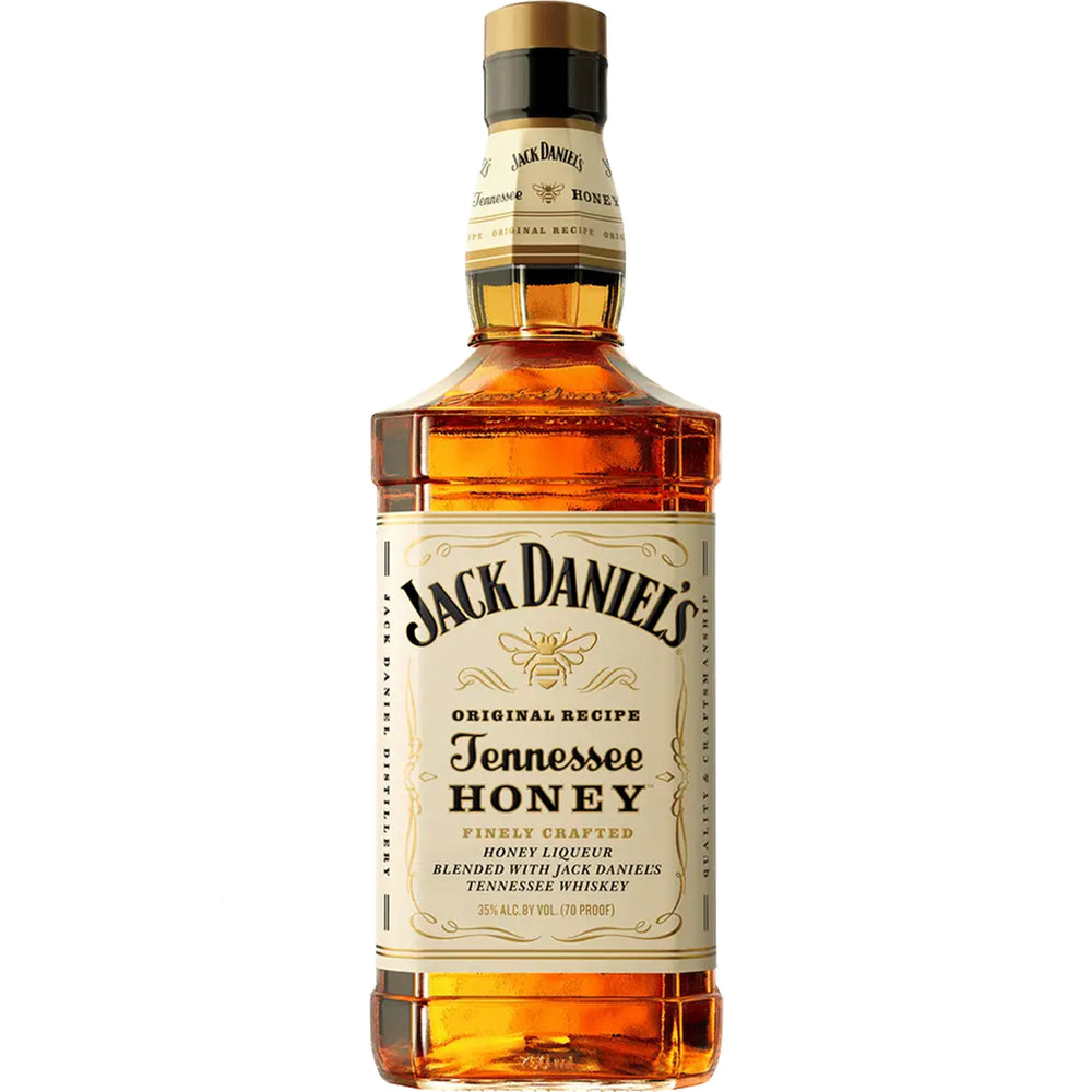 Jack Daniel's Tennessee Honey