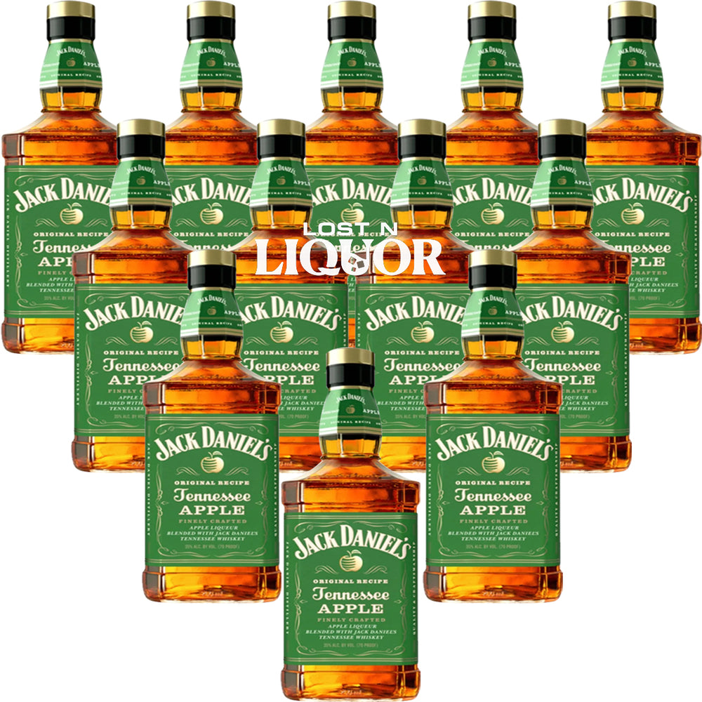 
                      
                        Jack Daniels Tennessee Apple Whiskey_LostNLiquor.com
                      
                    