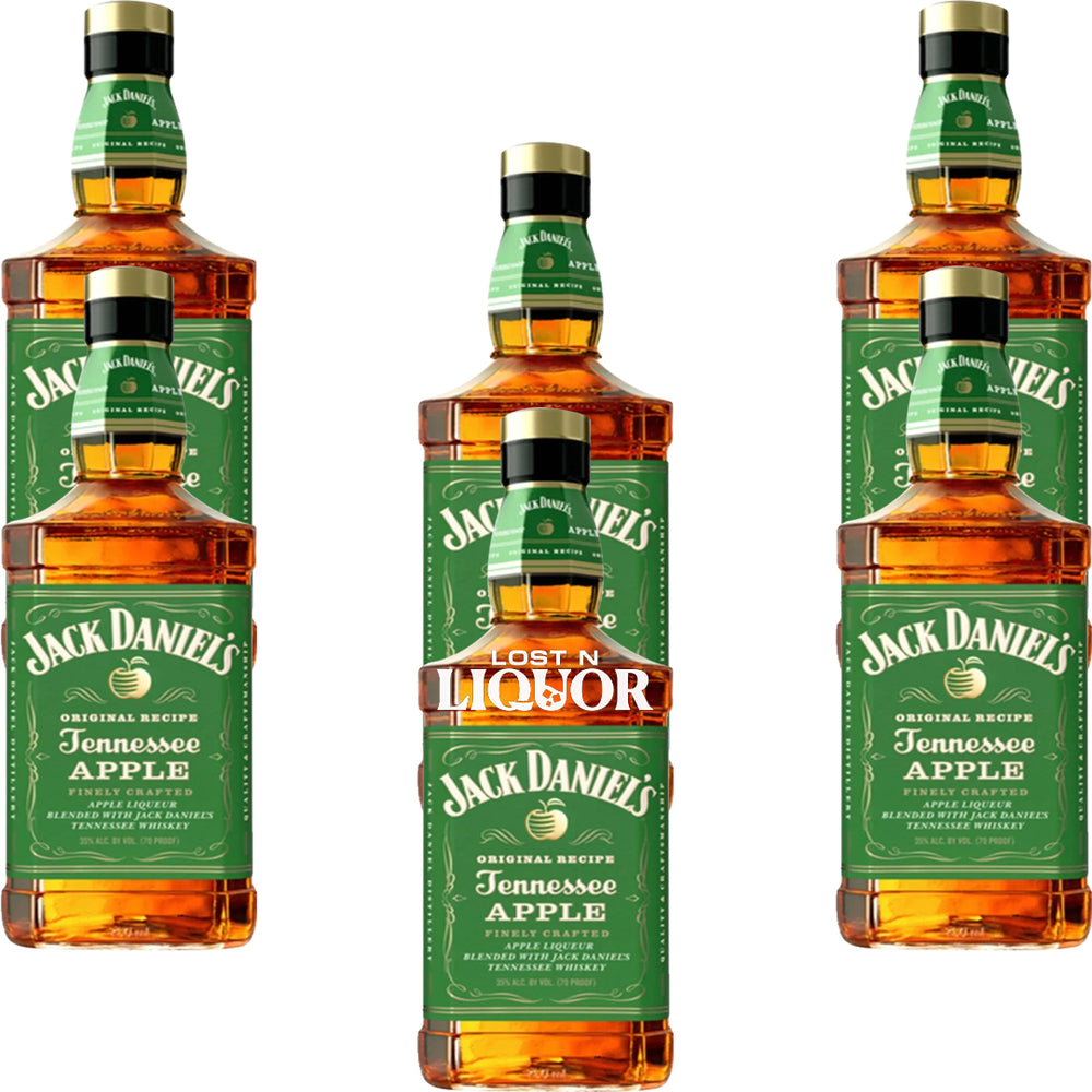 
                      
                        Jack Daniels Tennessee Apple Whiskey_LostNLiquor.com
                      
                    