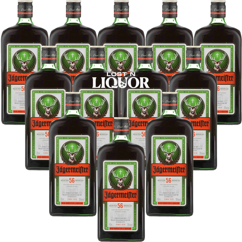 
                      
                        Jagermeister Liqueur_LostNLiquor.com
                      
                    