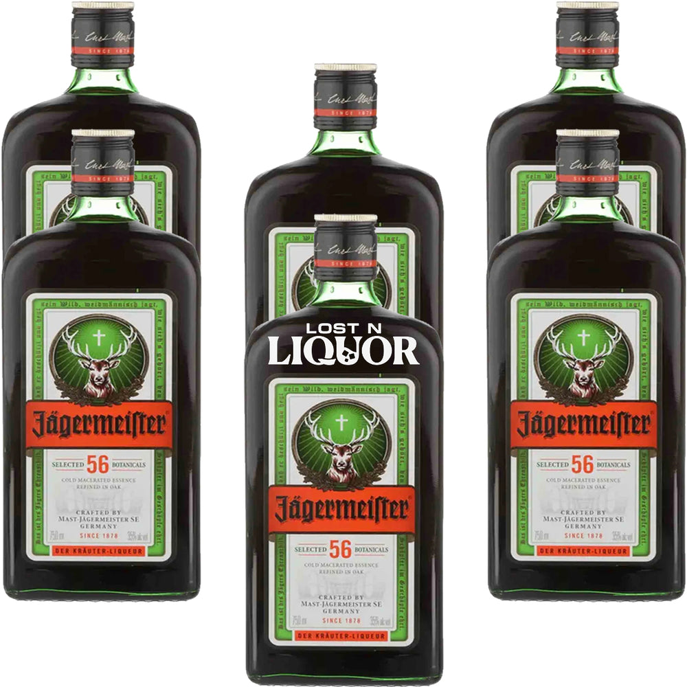 
                      
                        Jagermeister Liqueur_LostNLiquor.com
                      
                    