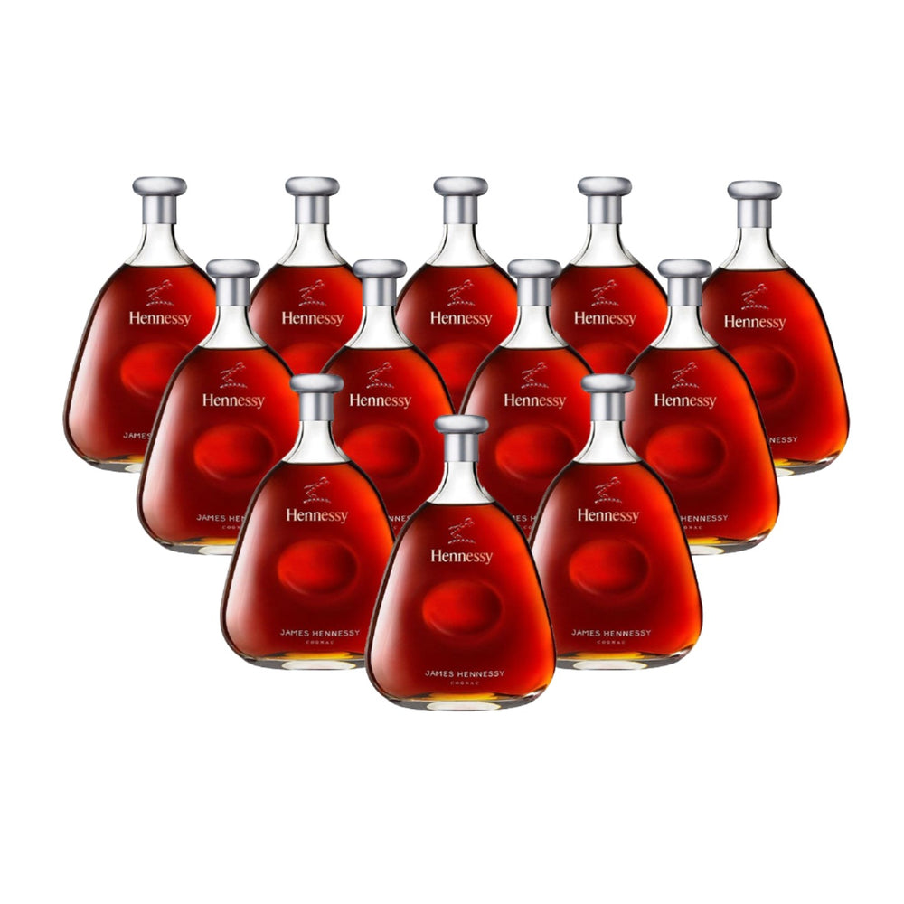 
                      
                        James Hennessy XO Cognac LostNLiquor
                      
                    