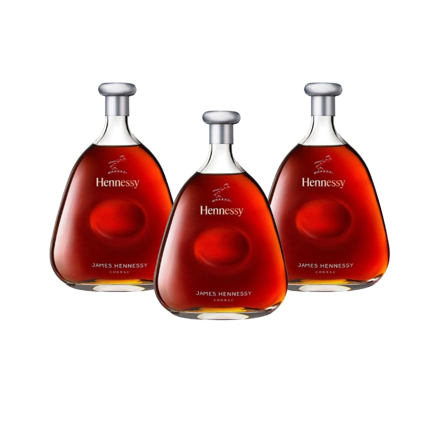 James Hennessy XO Cognac LostNLiquor