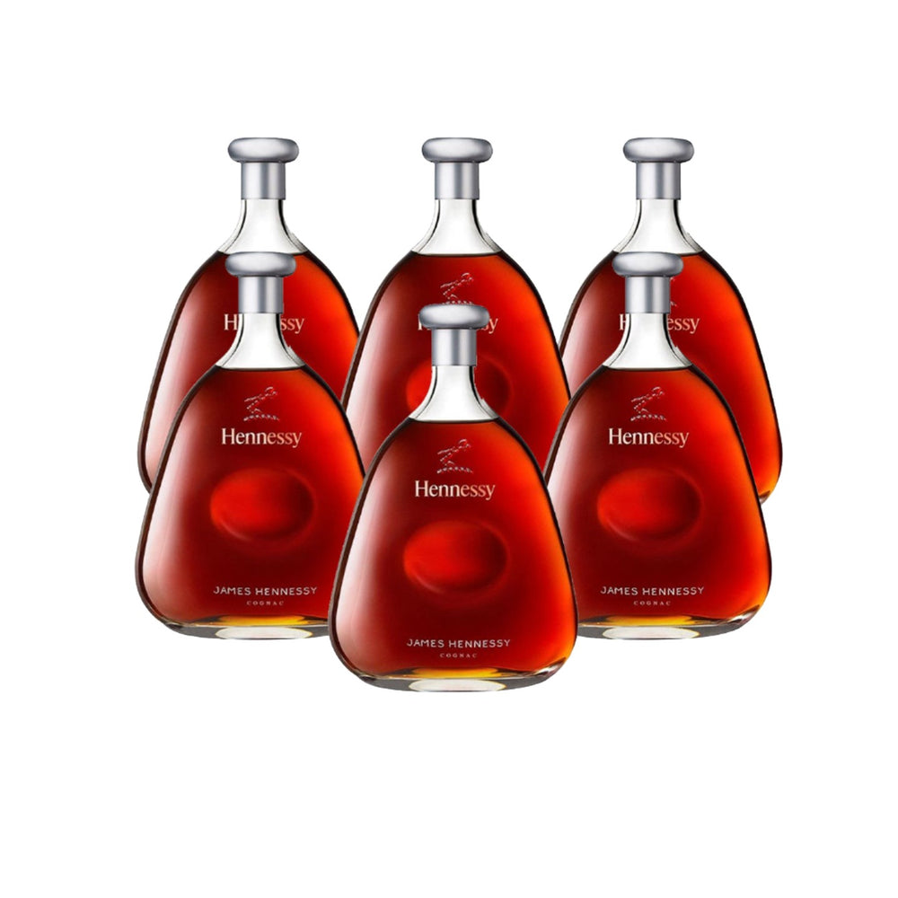 
                      
                        James Hennessy XO Cognac LostNLiquor
                      
                    