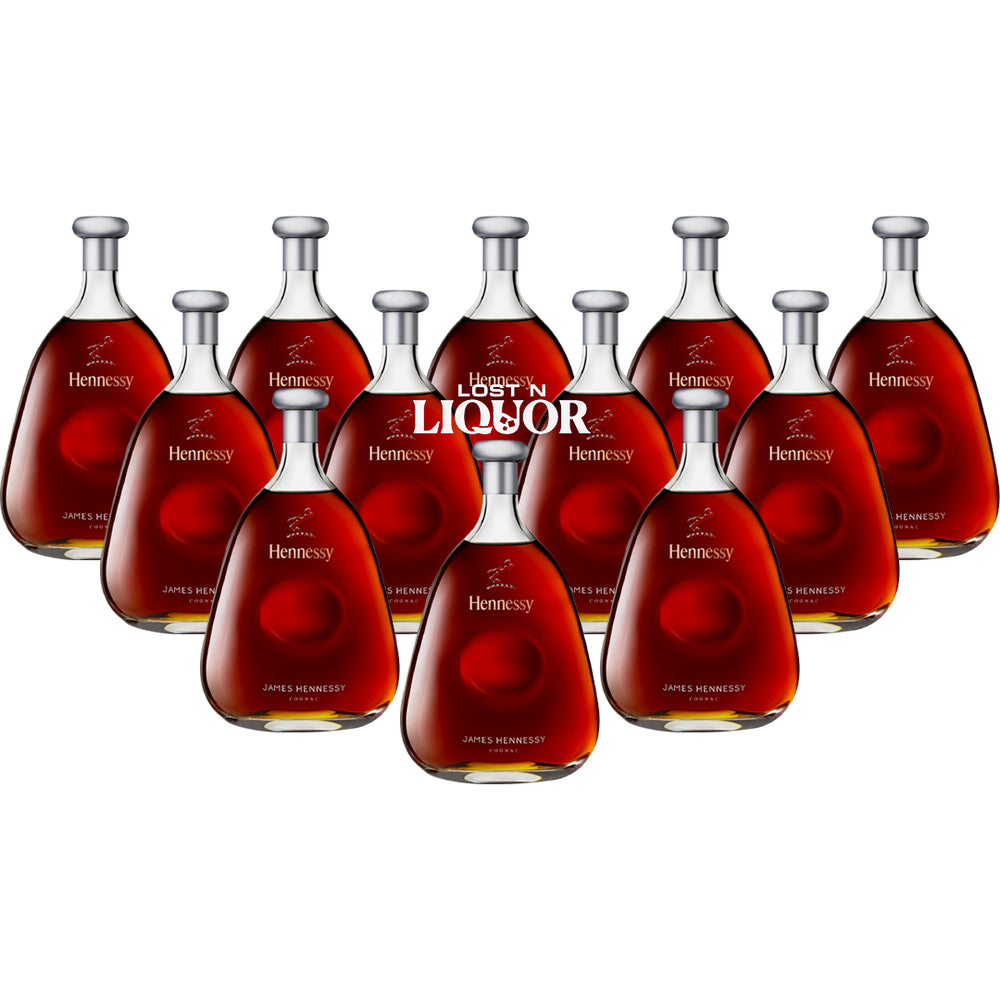 
                      
                        James Hennessy XO Cognac_LostNLiquor.com
                      
                    