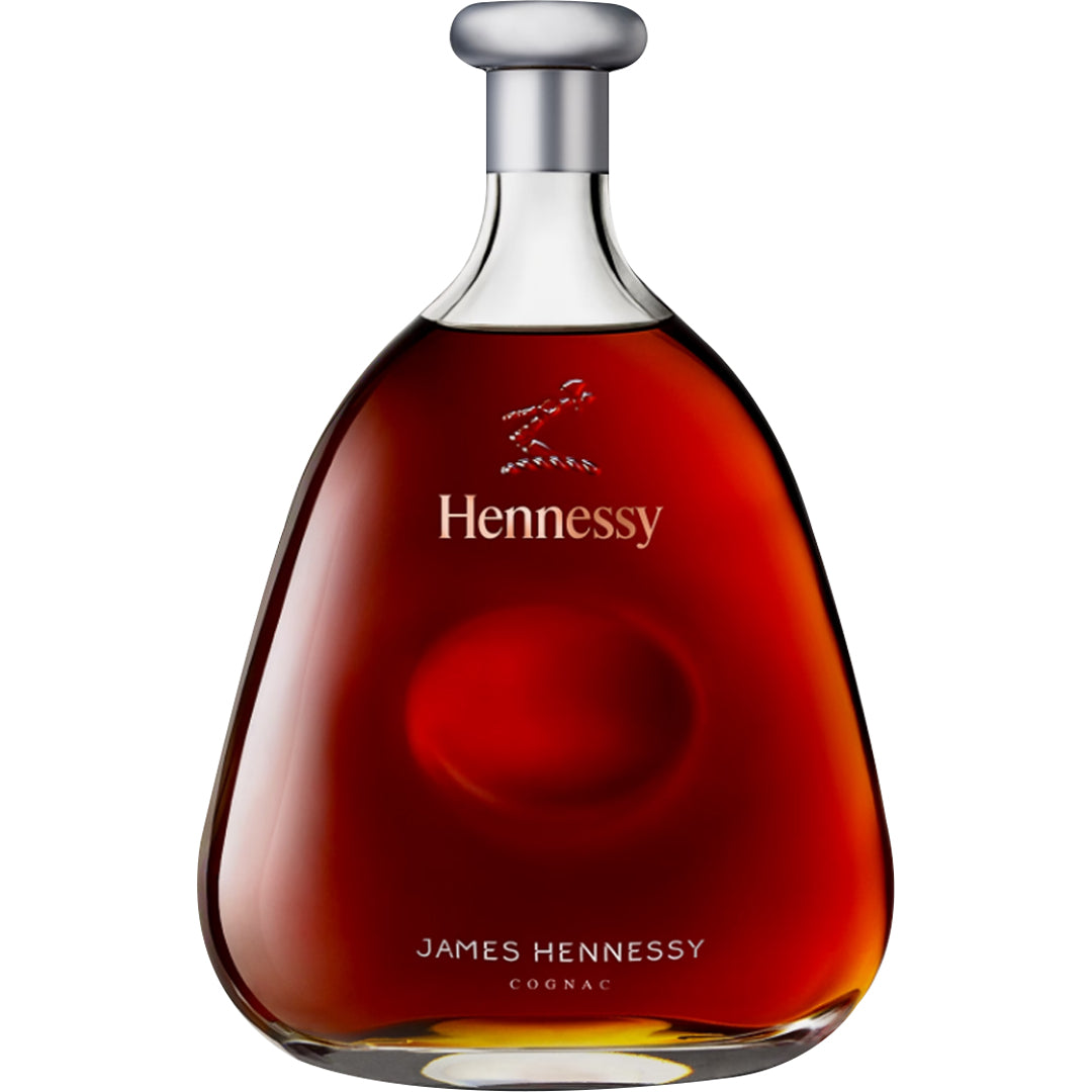 James Hennessy XO Cognac_LostNLiquor.com