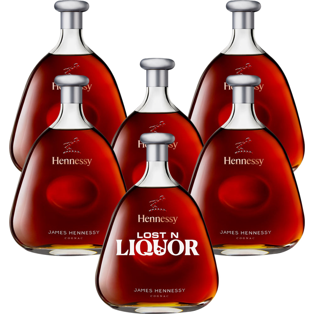 
                      
                        James Hennessy XO Cognac_LostNLiquor.com
                      
                    