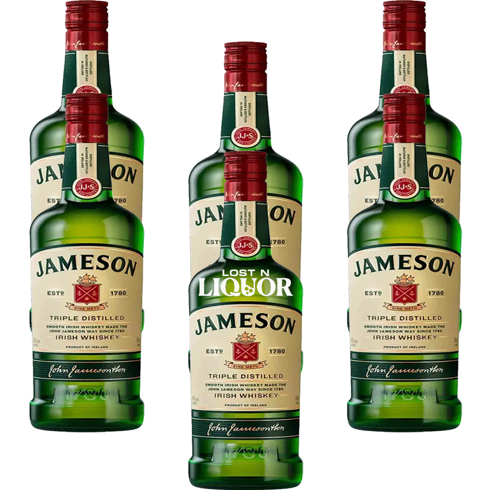 
                      
                        Jameson Triple Distilled Irish Whiskey_LostNLiquors.com
                      
                    