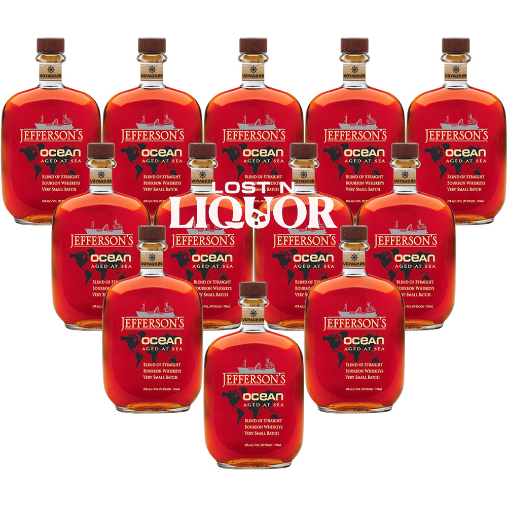 
                      
                        Jefferson's Ocean Aged At Sea Wheated Mash Bill Very Small Batch Bourbon_LostNLiquor.com
                      
                    