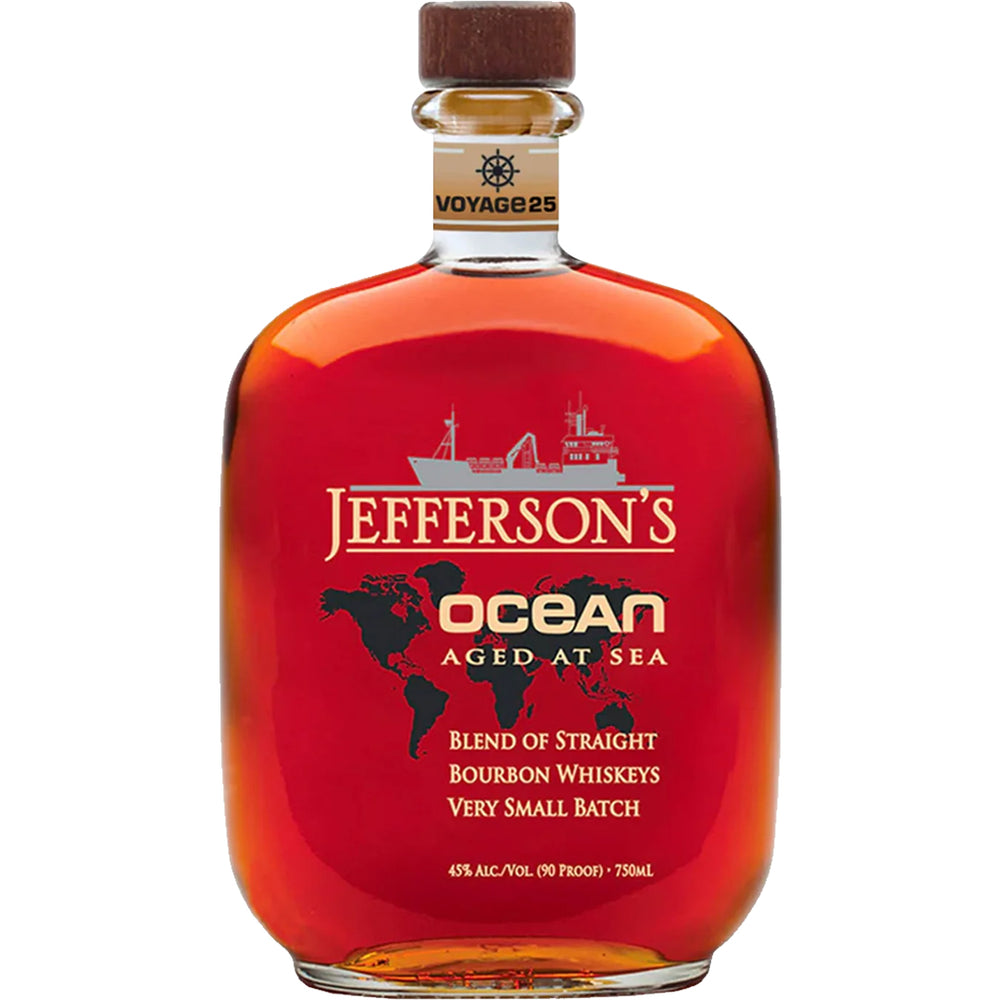 
                      
                        Jefferson's Ocean Aged At Sea Wheated Mash Bill Very Small Batch Bourbon_LostNLiquor.com
                      
                    