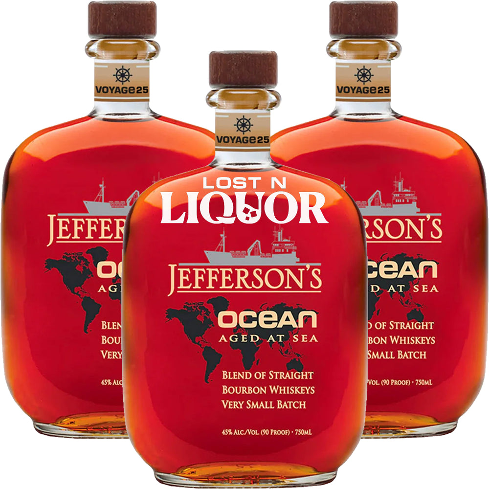 
                      
                        Jefferson's Ocean Aged At Sea Wheated Mash Bill Very Small Batch Bourbon_LostNLiquor.com
                      
                    