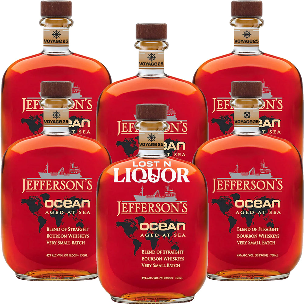 
                      
                        Jefferson's Ocean Aged At Sea Wheated Mash Bill Very Small Batch Bourbon_LostNLiquor.com
                      
                    
