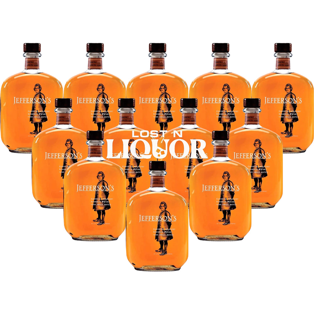 
                      
                        Jefferson's Very Small Batch Straight Bourbon Whiskey_LostNLiquor.com
                      
                    