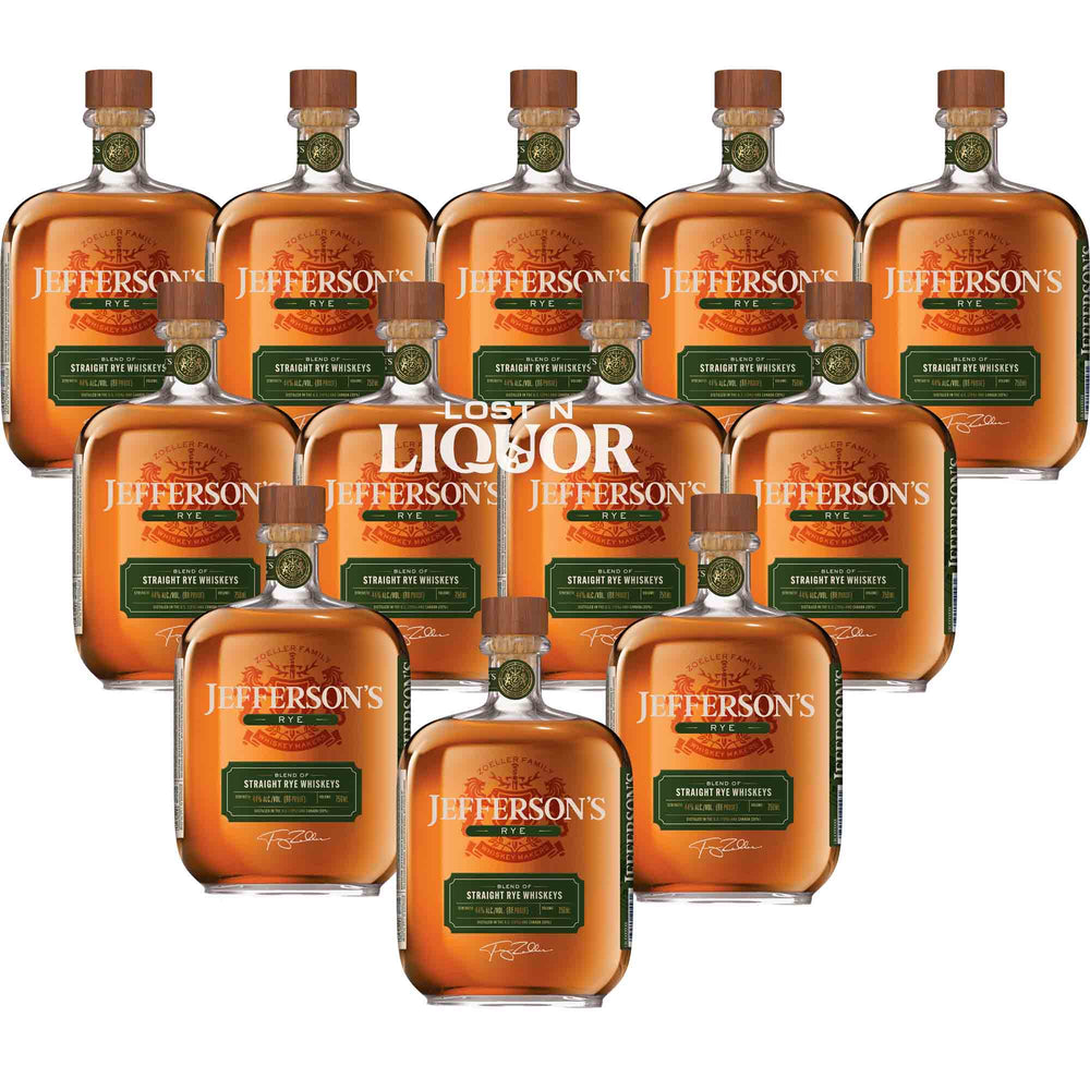 
                      
                        Jefferson's Rye Blend of Straight Rye Whiskeys_LostNLiquor.com
                      
                    