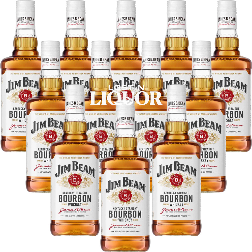 
                      
                        Jim Beam Kentucky Straight Bourbon Whiskey_LostNLiquor.com
                      
                    
