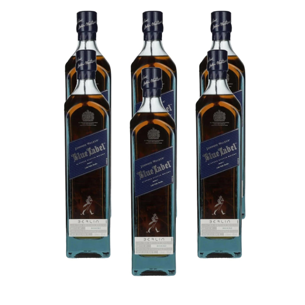 
                      
                        Johnnie Walker Blue Label Berlin 2220 Cities Of The Future LostNLiquor
                      
                    