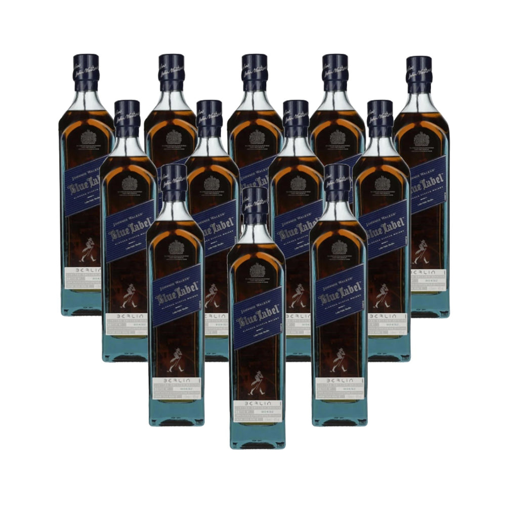 
                      
                        Johnnie Walker Blue Label Berlin 2220 Cities Of The Future LostNLiquor
                      
                    