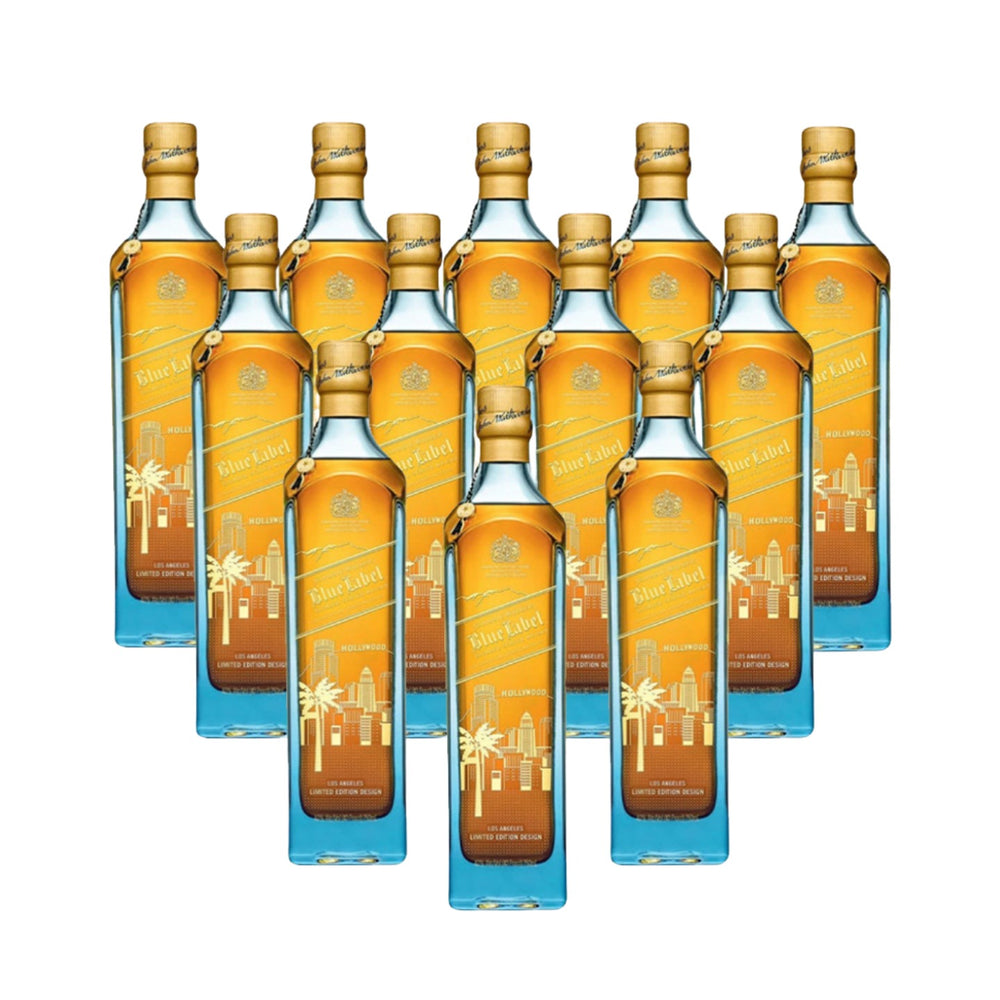 
                      
                        Johnnie Walker Blue Label Los Angeles Design Blended LostNLiquor
                      
                    