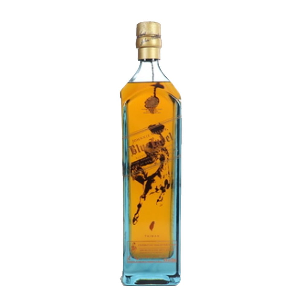 Johnnie Walker Blue Label Year of the Horse LostNLiquor