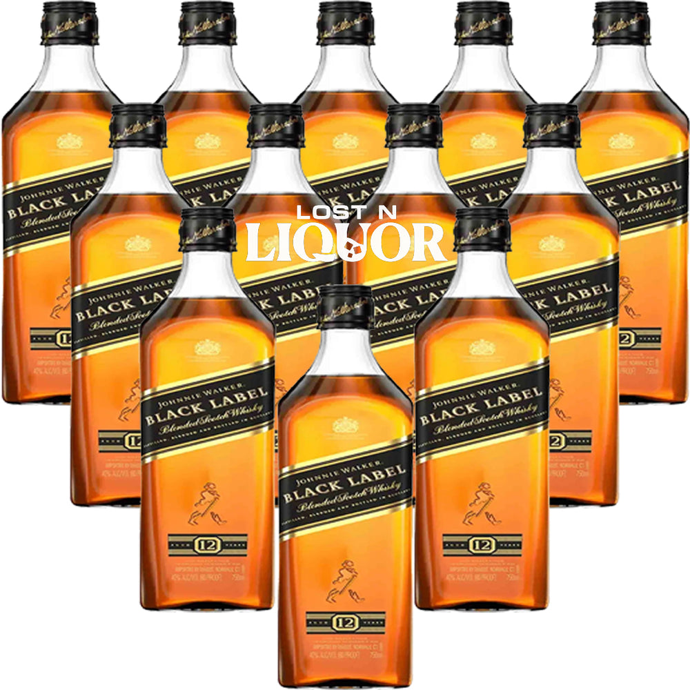 
                      
                        Johnnie Walker Black Label Blended Scotch Whisky (1.75L)_LostNLiquor.com
                      
                    