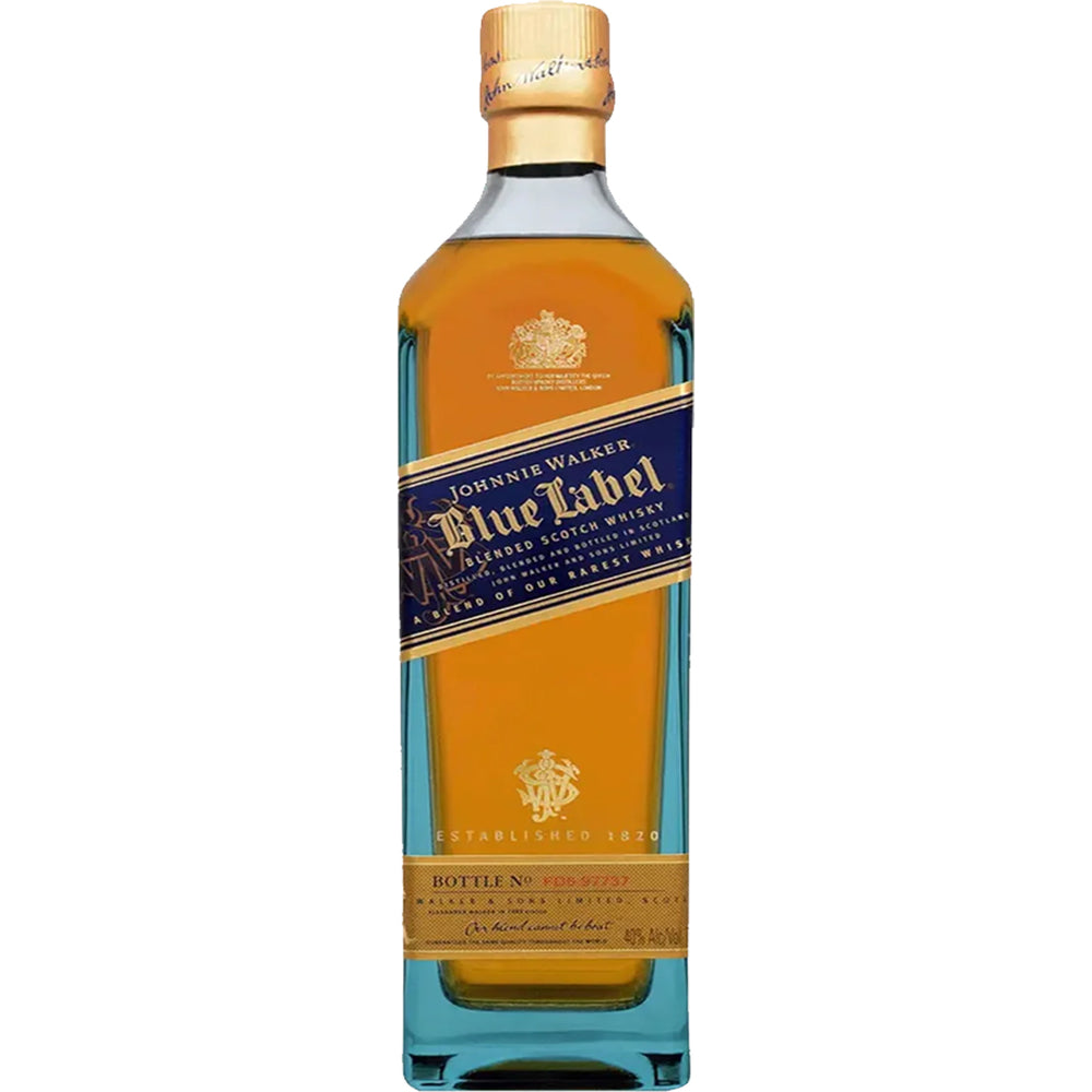 
                      
                        Johnnie Walker Blue Label Blended Scotch Whisky_LostNLiquor.com
                      
                    
