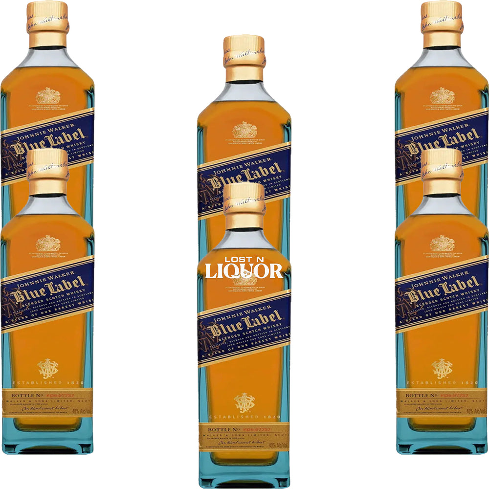 
                      
                        Johnnie Walker Blue Label Blended Scotch Whisky_LostNLiquor.com
                      
                    