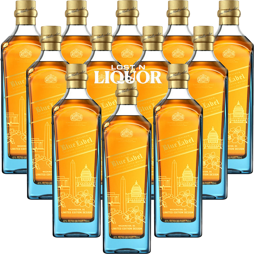 
                      
                        Johnnie Walker Blue Label Washington DC_LostNLiquor.com
                      
                    