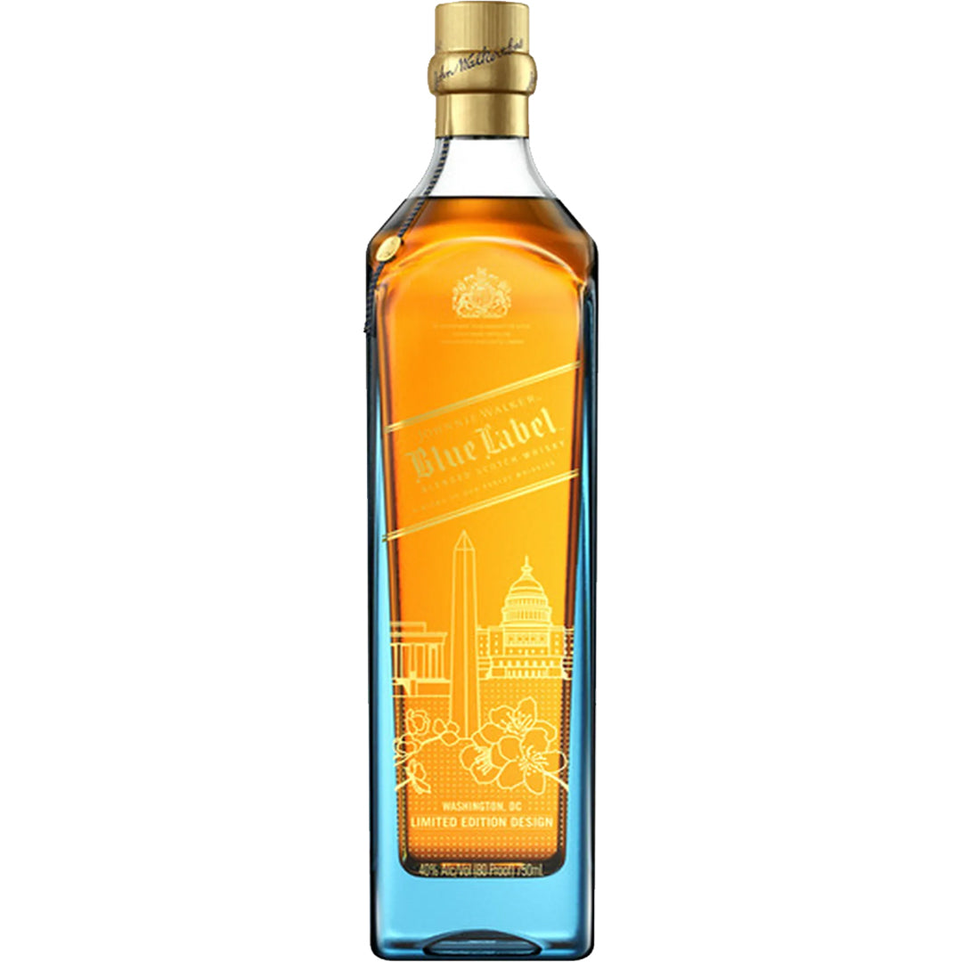 Johnnie Walker Blue Label Washington DC_LostNLiquor.com