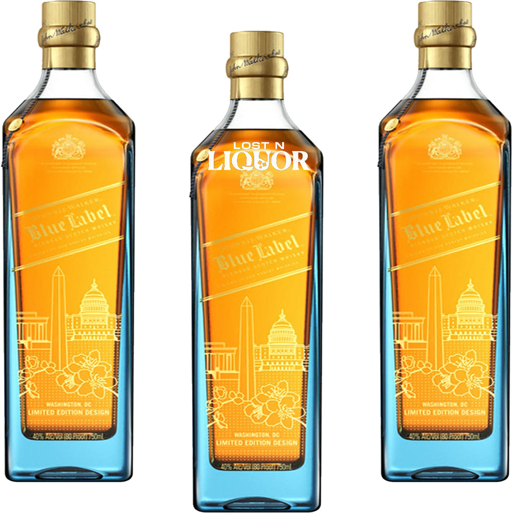 
                      
                        Johnnie Walker Blue Label Washington DC_LostNLiquor.com
                      
                    