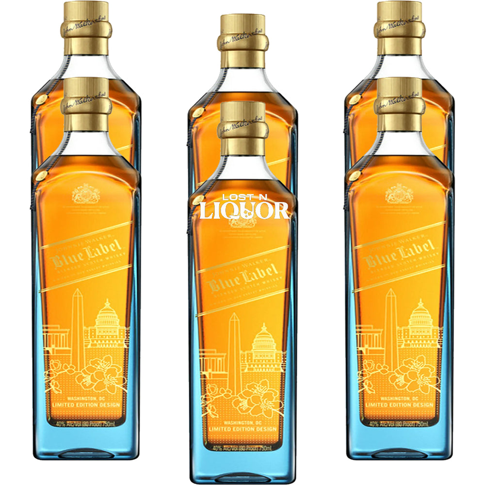 
                      
                        Johnnie Walker Blue Label Washington DC_LostNLiquor.com
                      
                    
