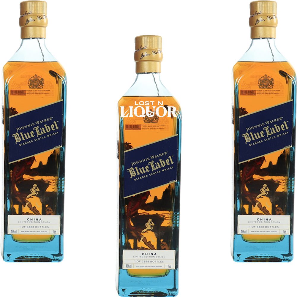 
                      
                        Johnnie Walker Carp And Dragon China Design_LostNLiquor.com
                      
                    