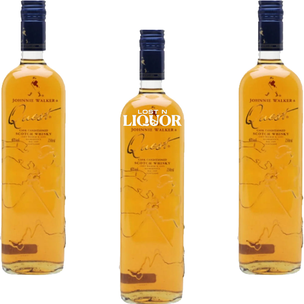 
                      
                        Johnnie Walker Quest Scotch Whisky_LostNLiquor.com
                      
                    