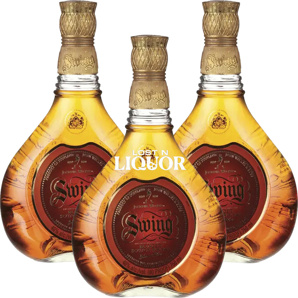 
                      
                        Johnnie Walker Swing Blended Scotch Whisky_LostNLiquor.com
                      
                    