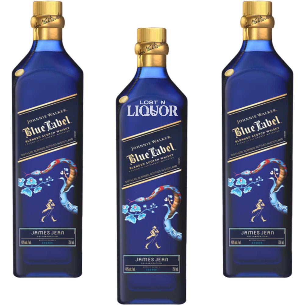 Johnnie Walker Lunar New Year of the Snake_LostNLiquor.com
