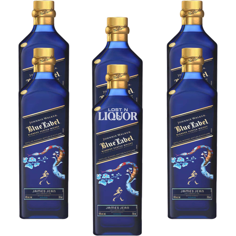 
                      
                        Johnnie Walker Lunar New Year of the Snake_LostNLiquor.com
                      
                    